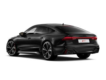 Audi RS7 — photo 5
