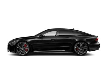 Audi RS7 — photo 6