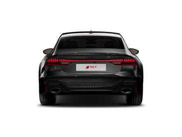 Audi RS7 — photo 7