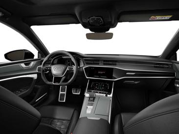 Audi RS7 — photo 9