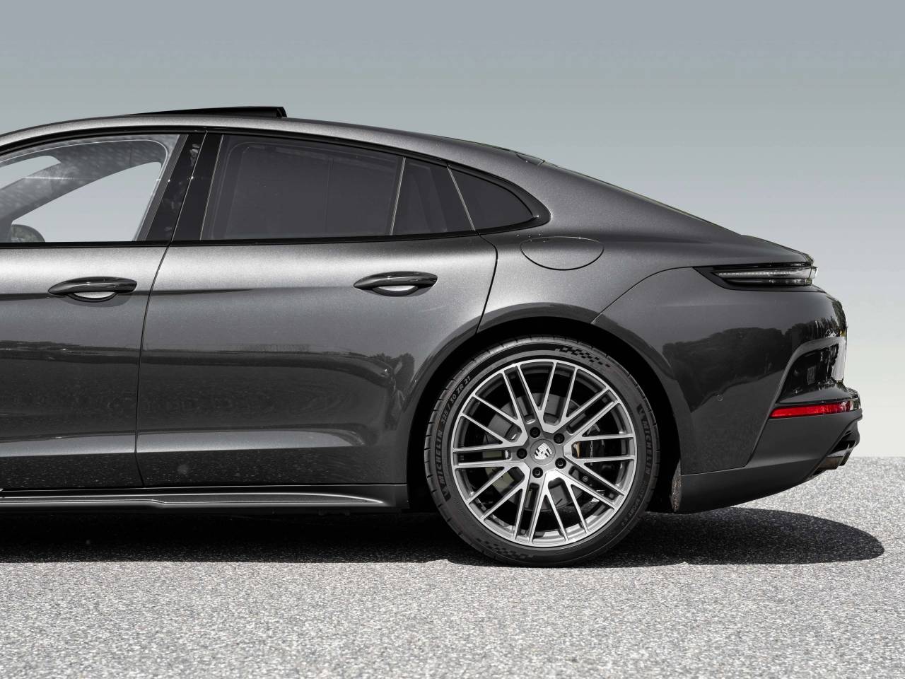 Porsche Panamera III 4 E-Hybrid - 2025 - Joinsteer - #6