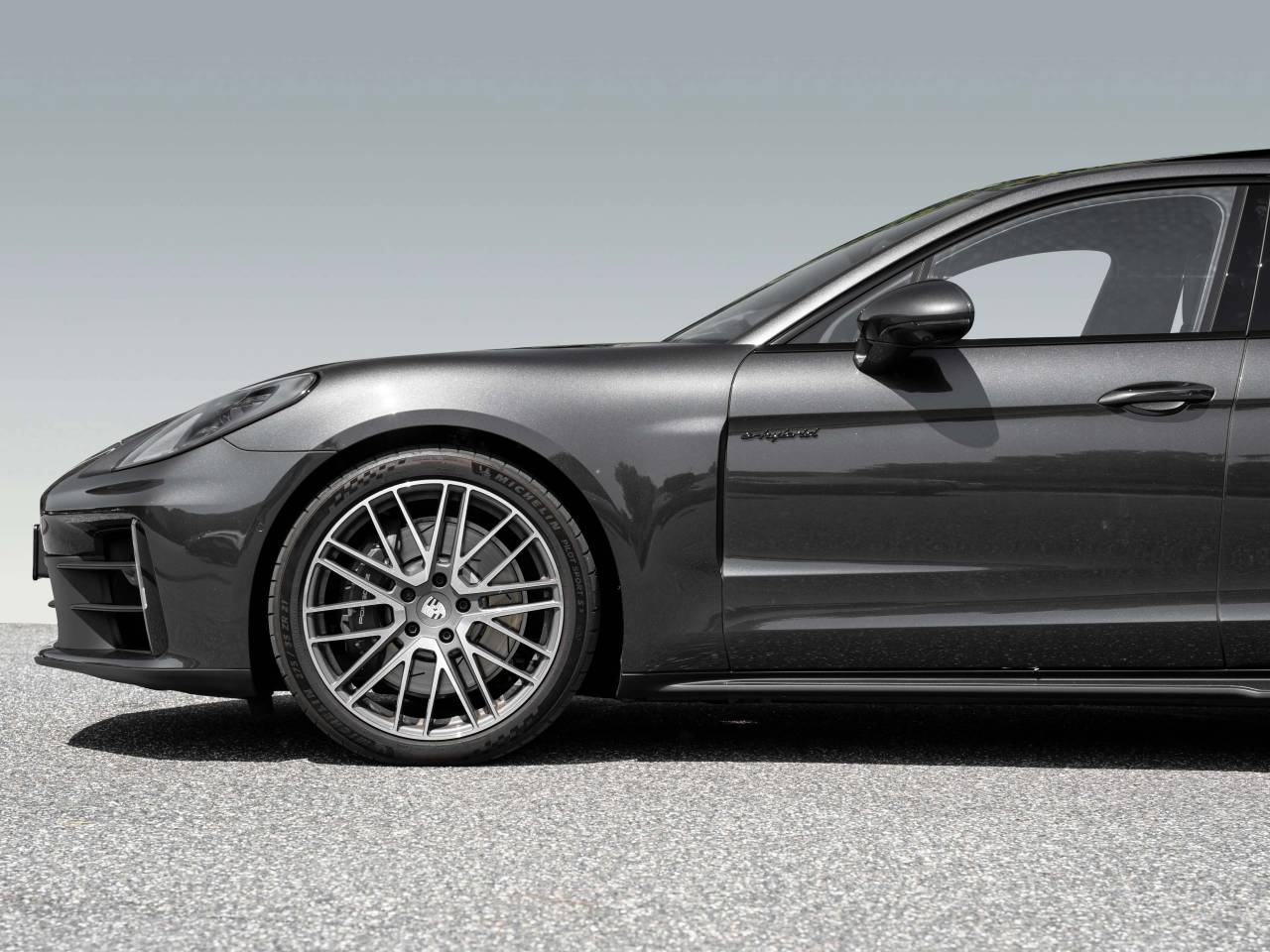 Porsche Panamera III 4 E-Hybrid - 2025 - Joinsteer - #7