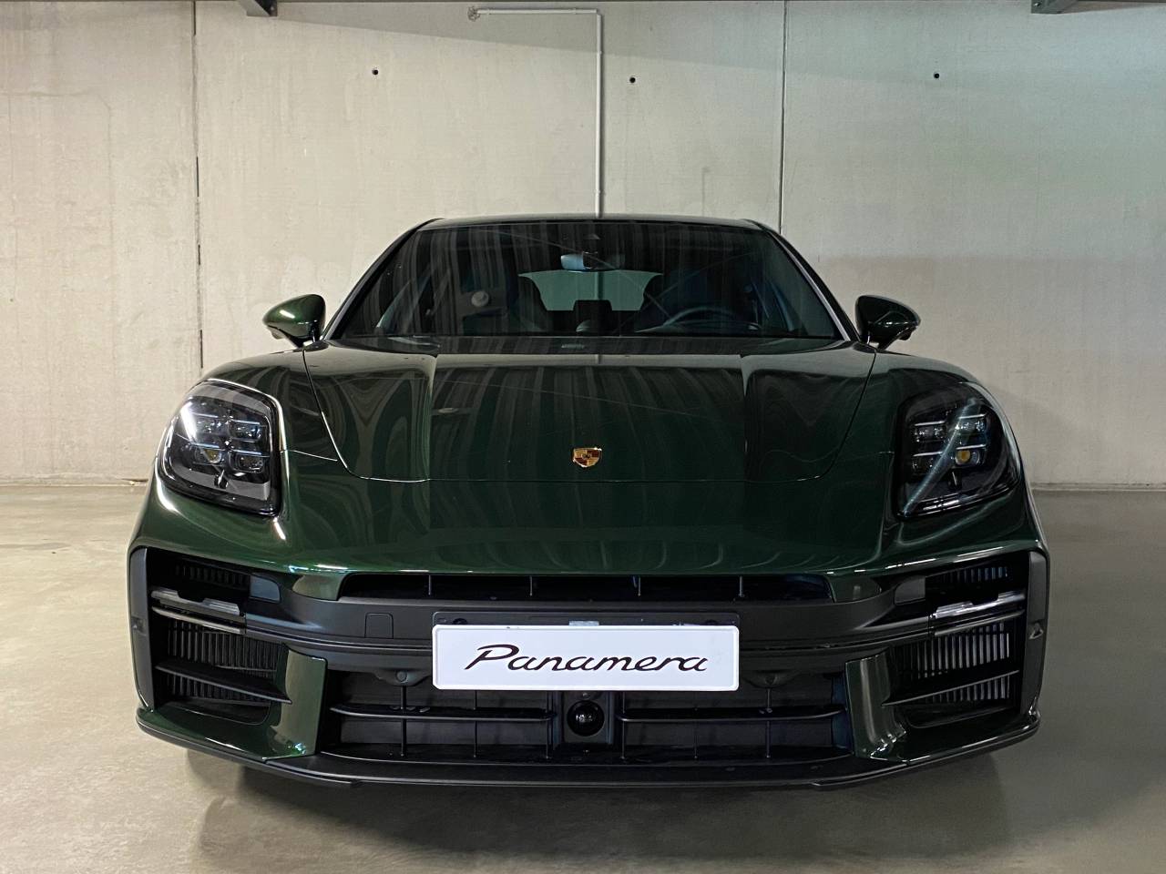 Porsche Panamera III 4 E-Hybrid - 2025 - Joinsteer - #5