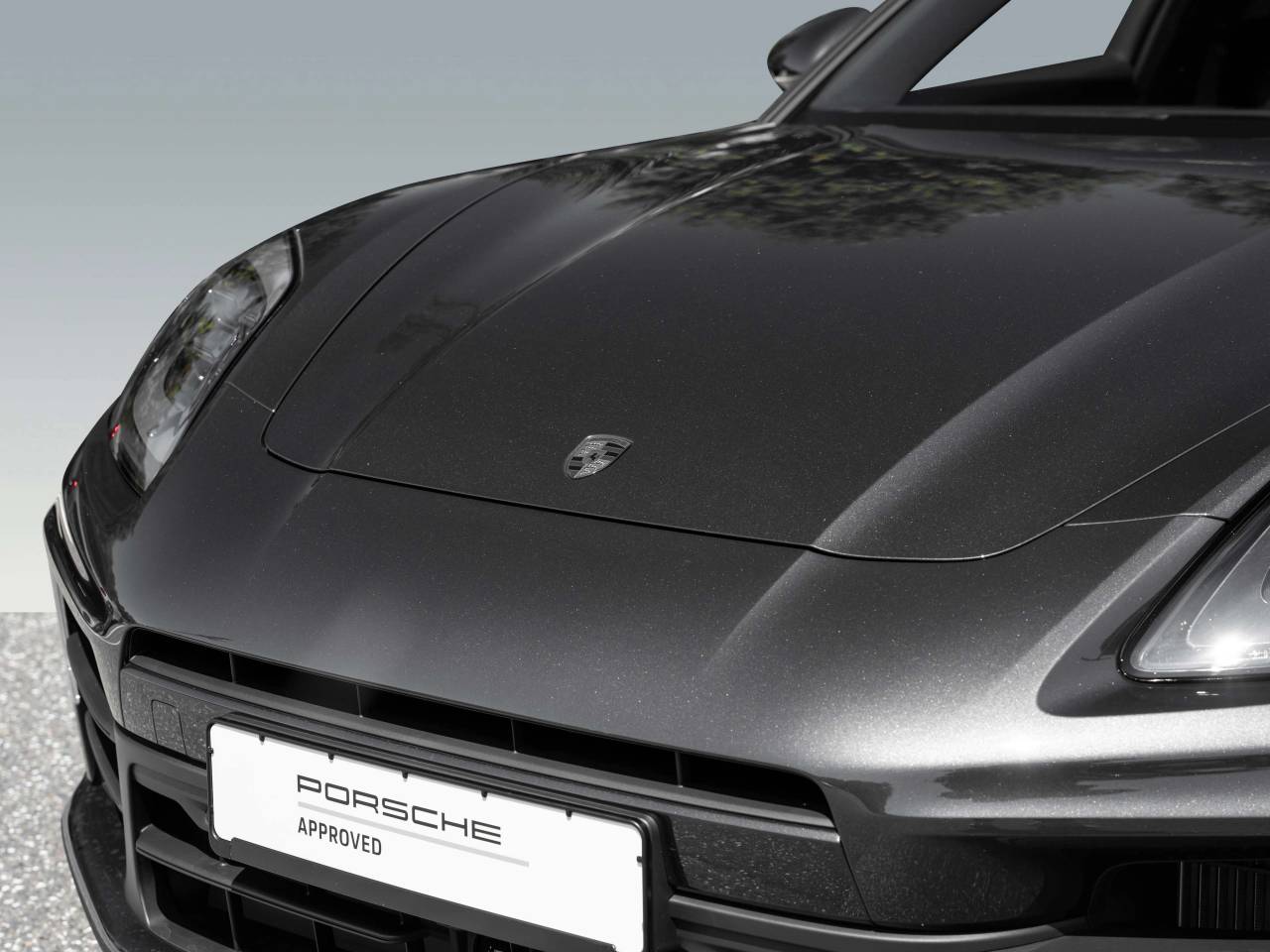 Porsche Panamera III 4 E-Hybrid - 2025 - Joinsteer - #8