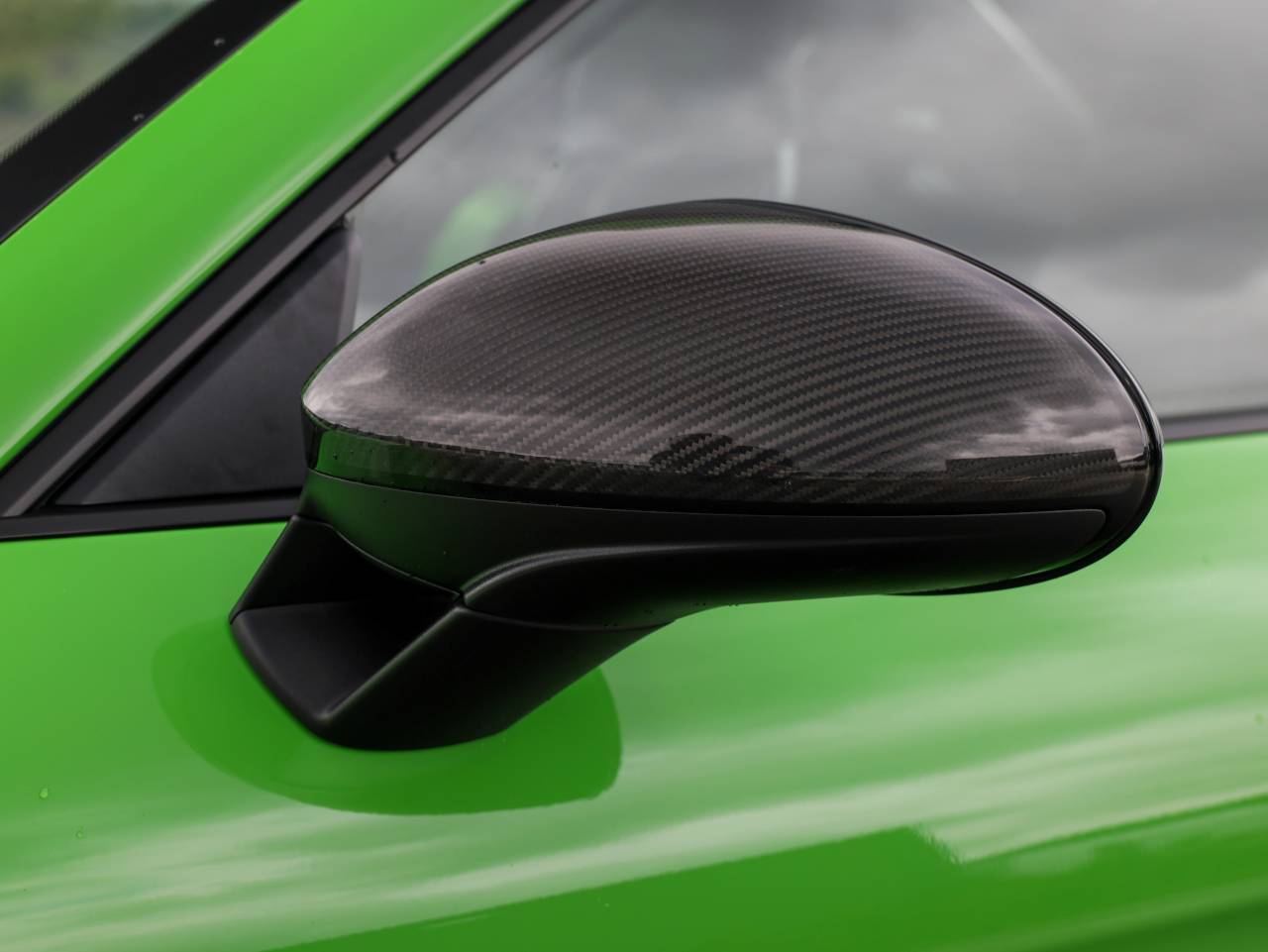 Porsche 718 type 982 Cayman GT4 RS - 2025 - Joinsteer - #11
