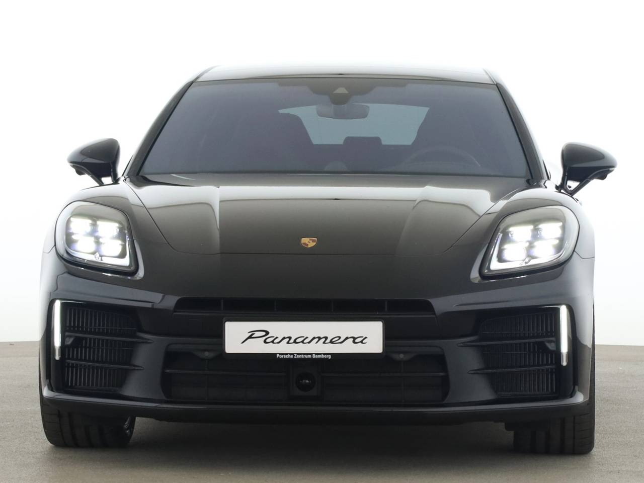 Porsche Panamera III 4 E-Hybrid - 2025 - Joinsteer - #4