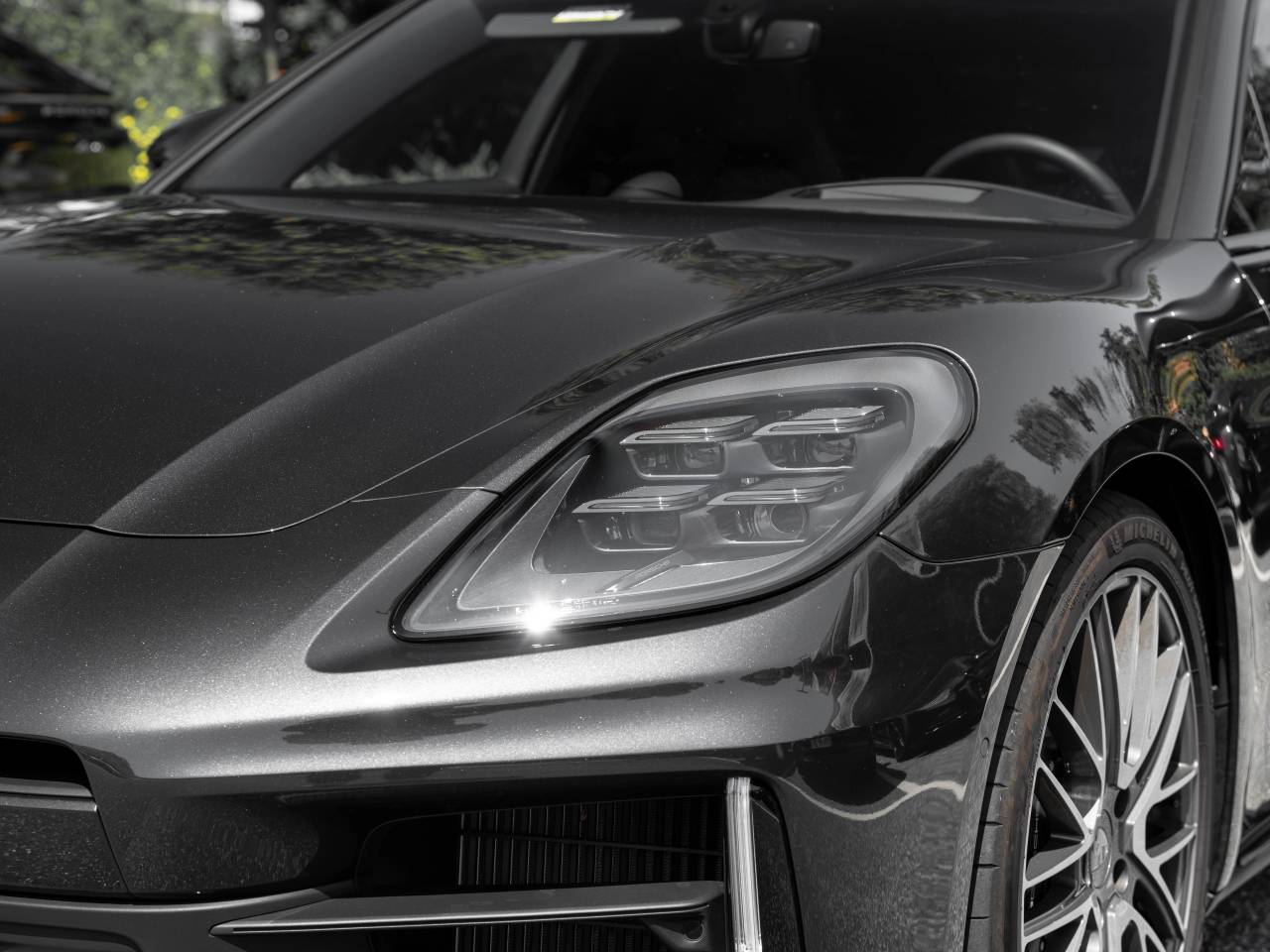 Porsche Panamera III 4 E-Hybrid - 2025 - Joinsteer - #10