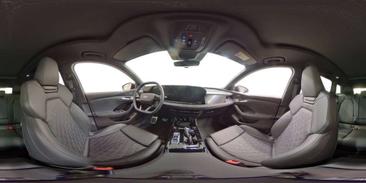 Audi SQ6 E-tron SUV — photo 3