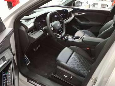 Audi SQ6 E-tron SUV — photo 4