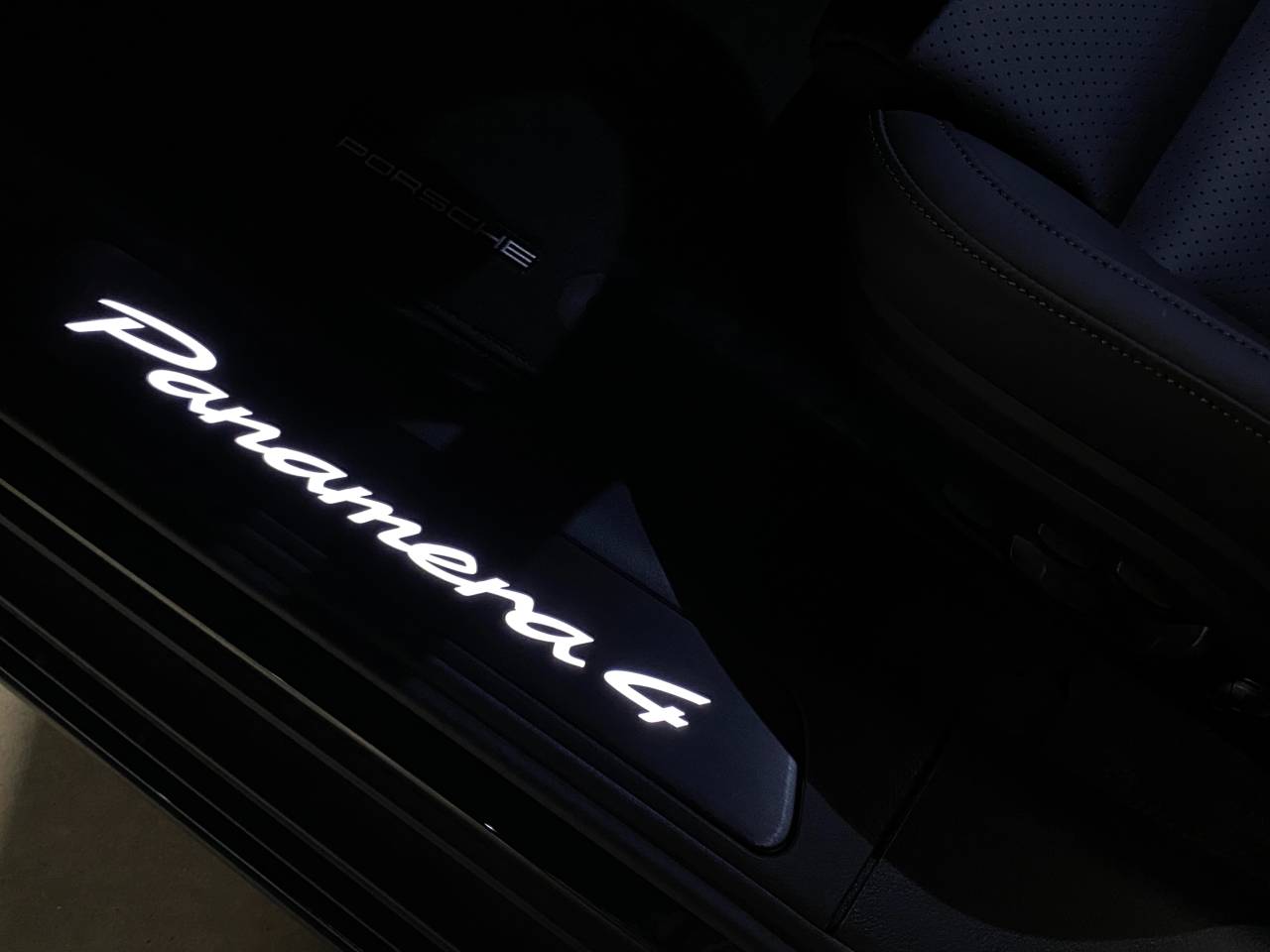Porsche Panamera III 4 E-Hybrid - 2025 - Joinsteer - #10