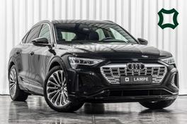 Audi Q8 E-tron Sportback Advanced 55 - 2023 - Joinsteer - #1