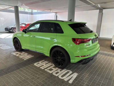Audi RSQ3 2.5 TFSI - 2022 - Joinsteer - #1
