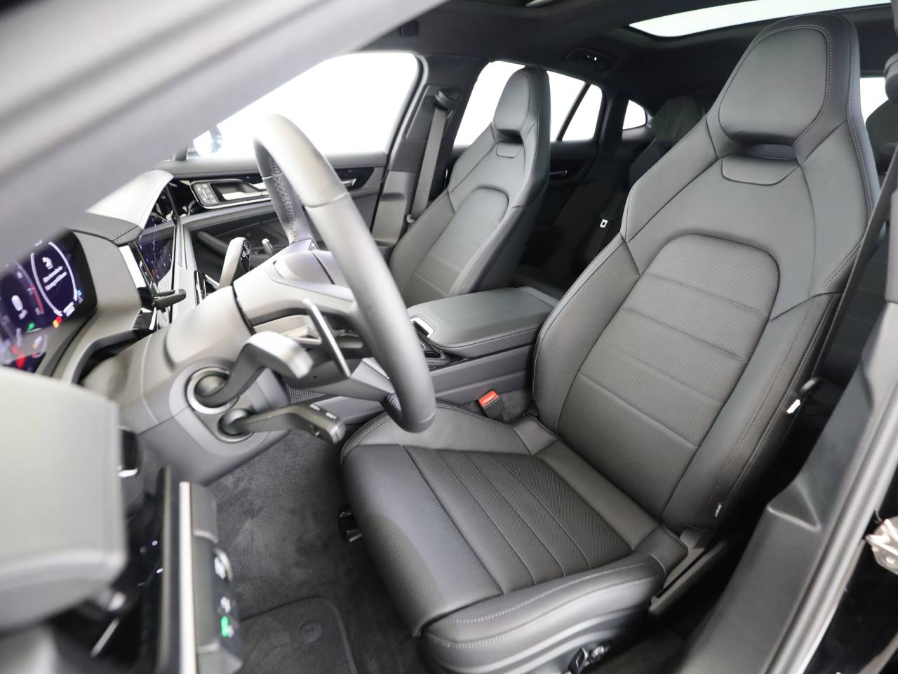 Porsche Panamera III 4 E-Hybrid - 2025 - Joinsteer - #8