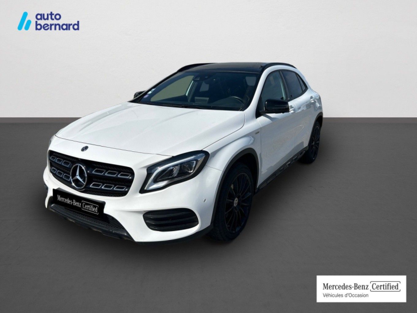 Mercedes GLA 200 Sport Edition - 2019 - Joinsteer - #1