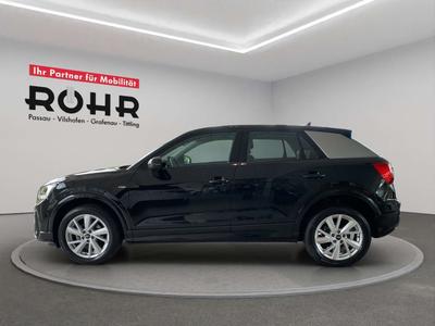 Audi Q2 S Line