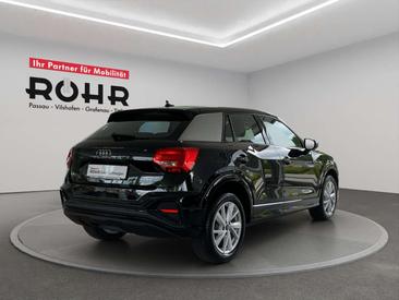 Audi Q2 S Line — photo 4