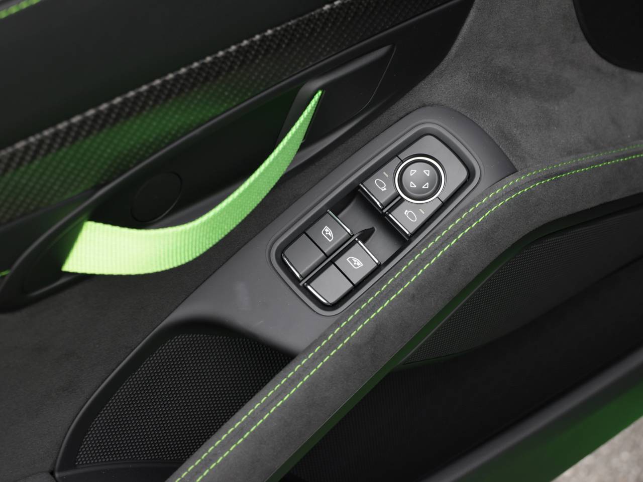 Porsche 718 type 982 Cayman GT4 RS - 2025 - Joinsteer - #18