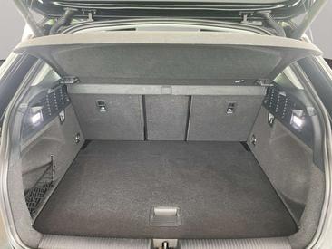Audi Q2 S Line — photo 8