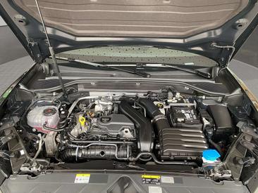 Audi Q2 S Line — photo 15
