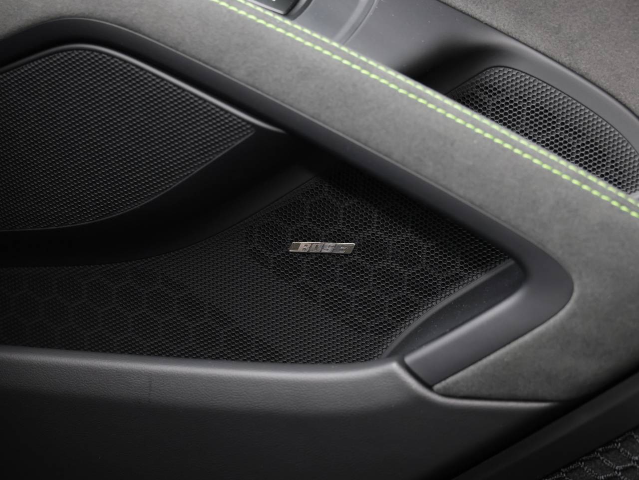 Porsche 718 type 982 Cayman GT4 RS - 2025 - Joinsteer - #19