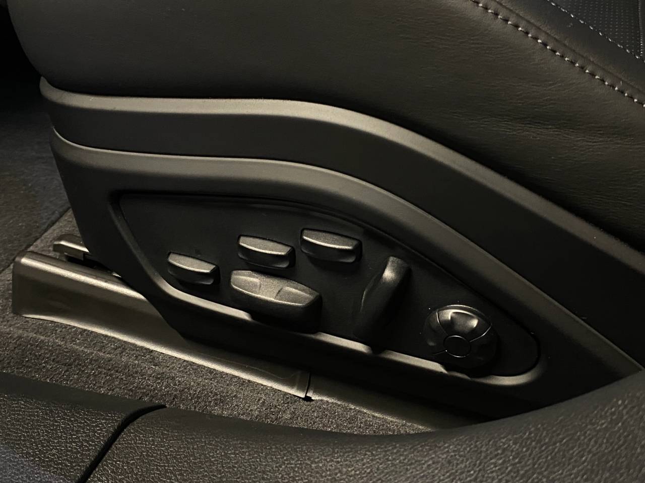 Porsche Panamera III 4 E-Hybrid - 2025 - Joinsteer - #15