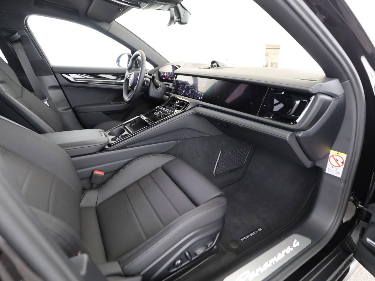 Porsche Panamera III 4 E-Hybrid - 2025 - Joinsteer - #12