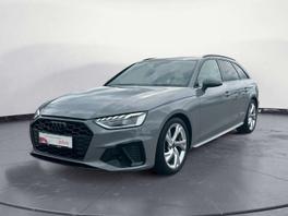 Audi S4 TDI - 2024 - Joinsteer - #1