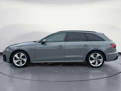 Audi S4 TDI