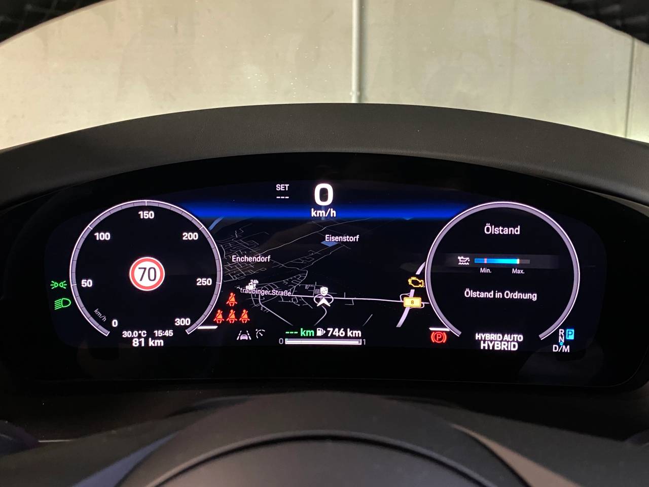 Porsche Panamera III 4 E-Hybrid - 2025 - Joinsteer - #16