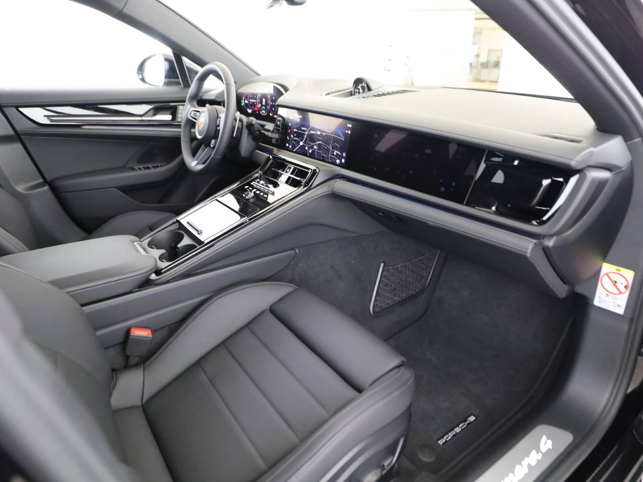 Porsche Panamera III 4 E-Hybrid - 2025 - Joinsteer - #13