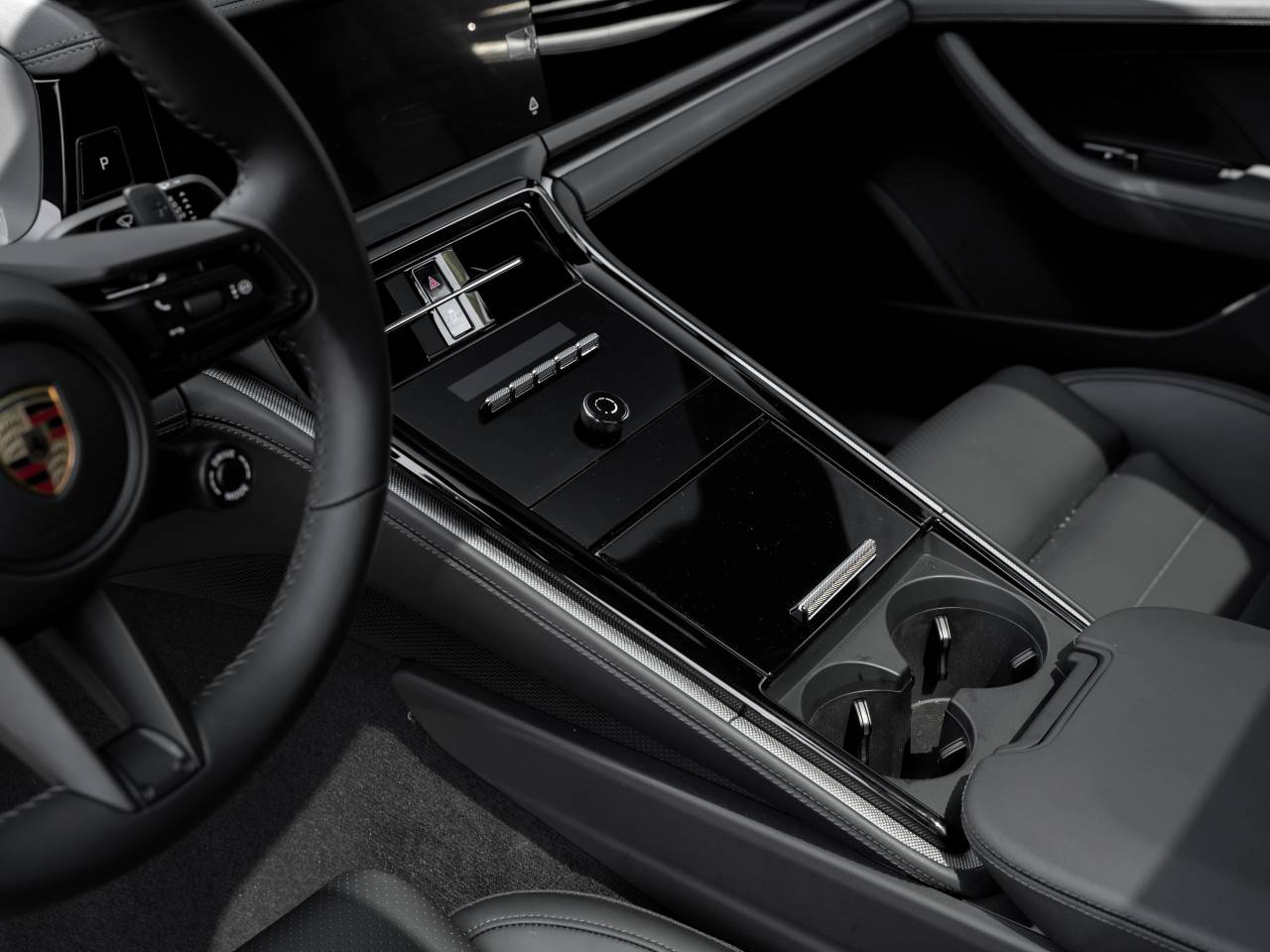 Porsche Panamera III 4 E-Hybrid - 2025 - Joinsteer - #20