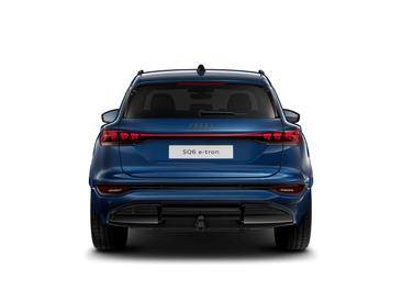 Audi SQ6 E-tron — photo 6