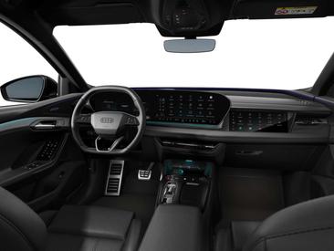 Audi SQ6 E-tron — photo 8