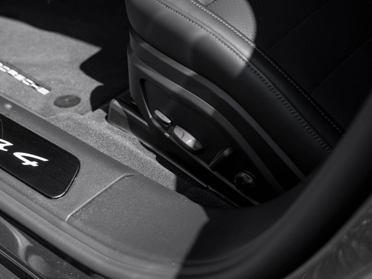 Porsche Panamera III 4 E-Hybrid - 2025 - Joinsteer - #21