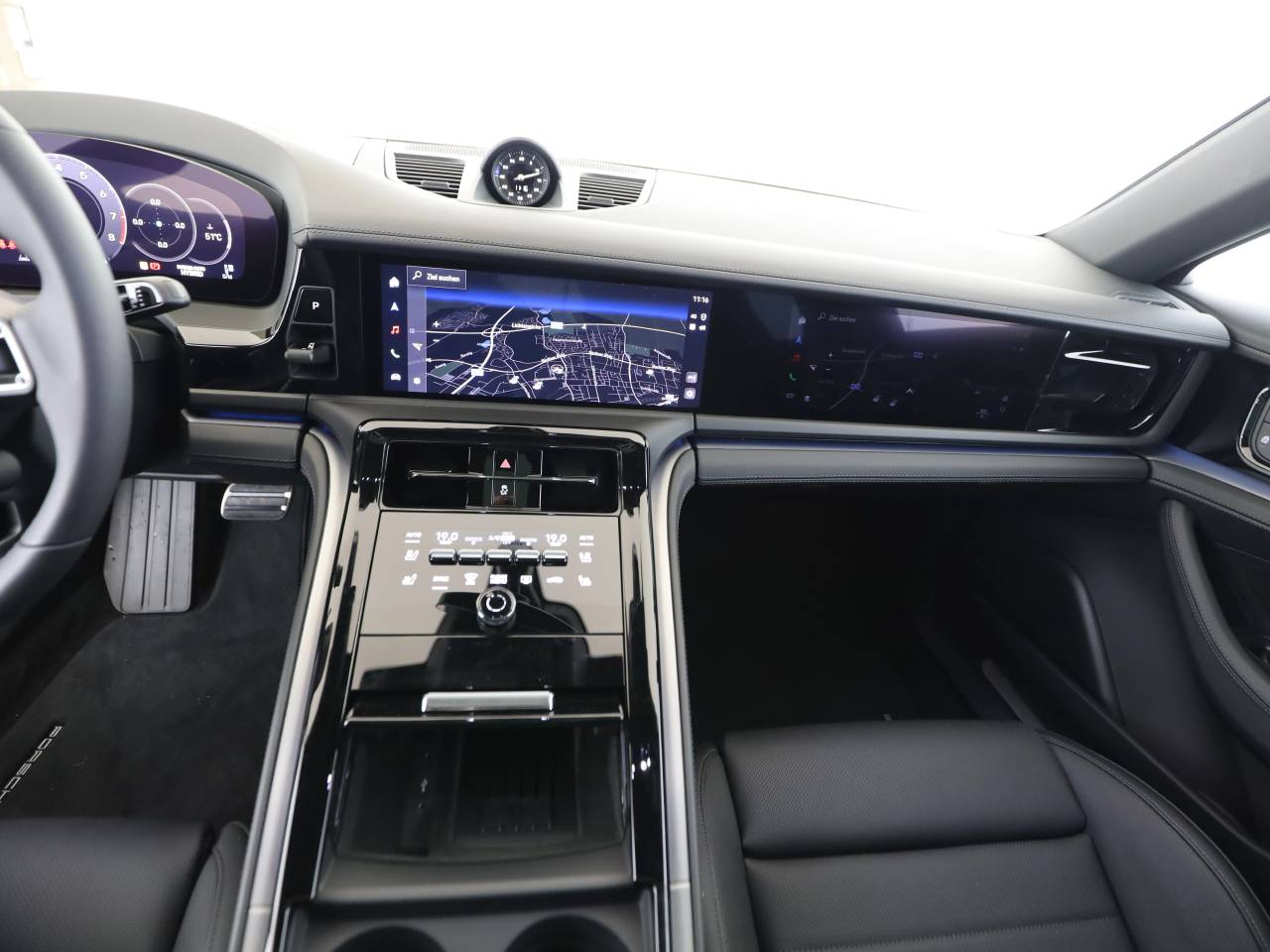 Porsche Panamera III 4 E-Hybrid - 2025 - Joinsteer - #15