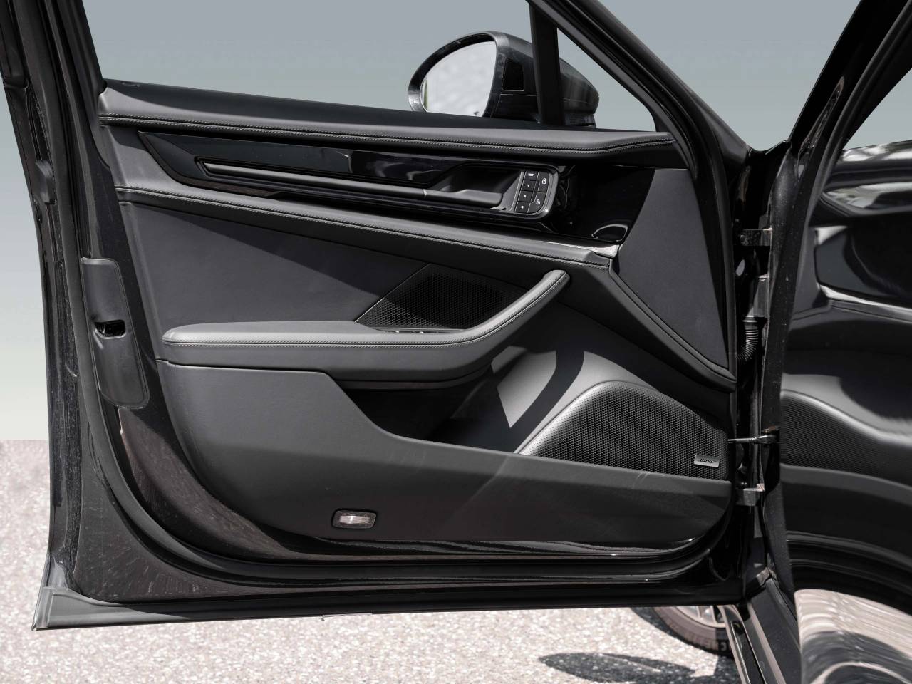 Porsche Panamera III 4 E-Hybrid - 2025 - Joinsteer - #22