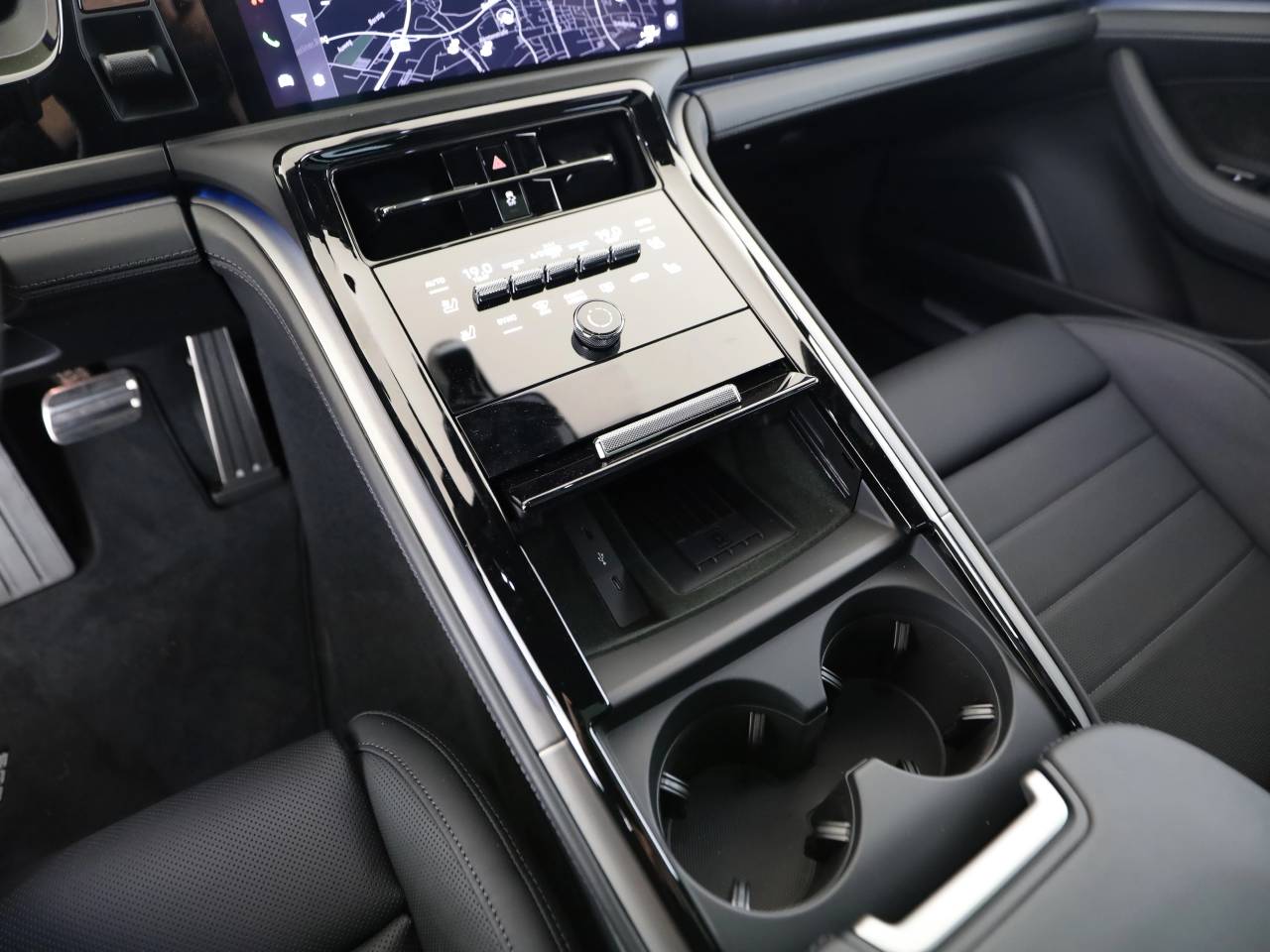 Porsche Panamera III 4 E-Hybrid - 2025 - Joinsteer - #16