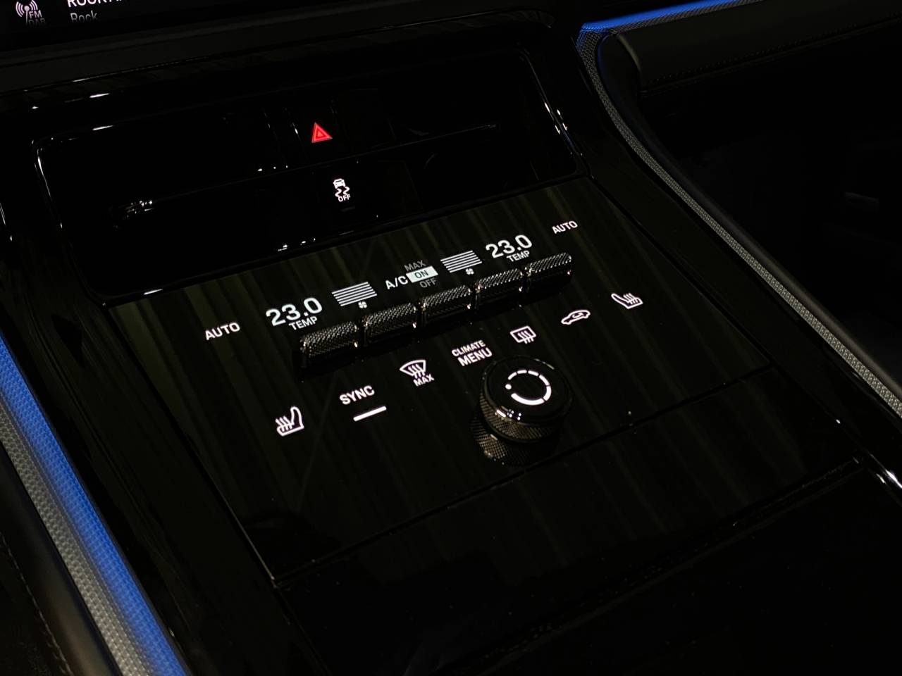 Porsche Panamera III 4 E-Hybrid - 2025 - Joinsteer - #20