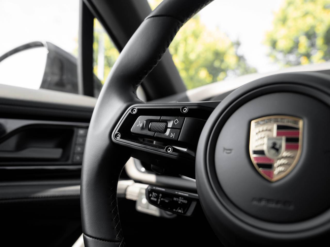 Porsche Panamera III 4 E-Hybrid - 2025 - Joinsteer - #23