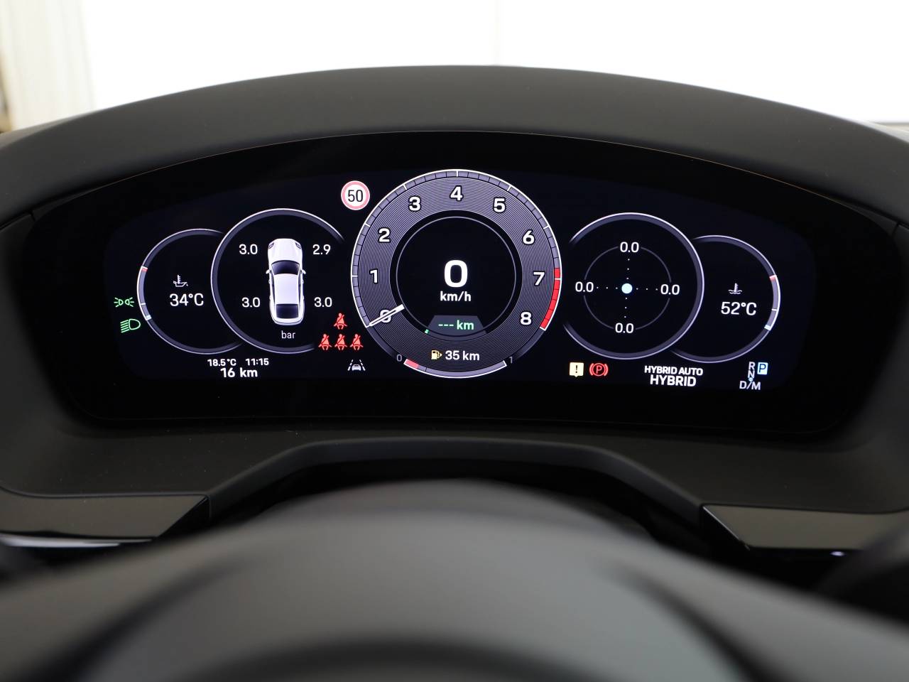 Porsche Panamera III 4 E-Hybrid - 2025 - Joinsteer - #17