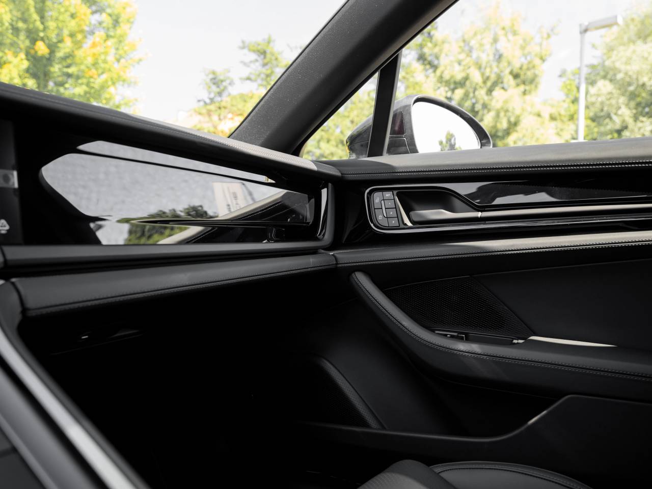 Porsche Panamera III 4 E-Hybrid - 2025 - Joinsteer - #24