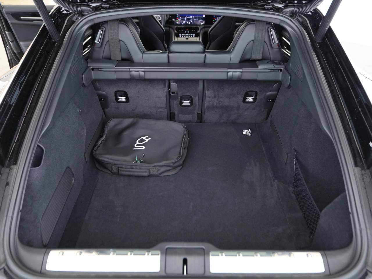 Porsche Panamera III 4 E-Hybrid - 2025 - Joinsteer - #18