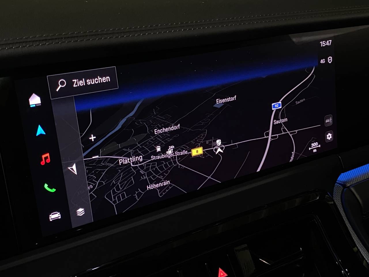 Porsche Panamera III 4 E-Hybrid - 2025 - Joinsteer - #22