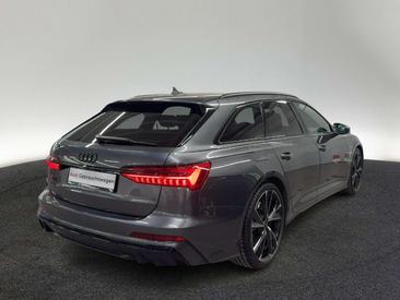 Audi S6 3.0 TDI — photo 3