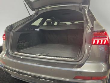 Audi S6 3.0 TDI — photo 5