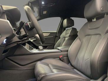 Audi S6 3.0 TDI — photo 6