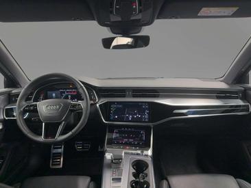 Audi S6 3.0 TDI — photo 8