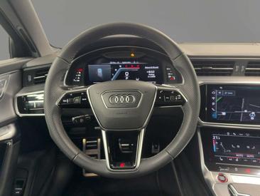 Audi S6 3.0 TDI — photo 9