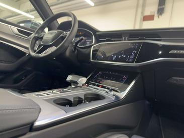 Audi S6 3.0 TDI — photo 11