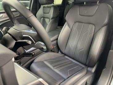 Audi S6 3.0 TDI — photo 16